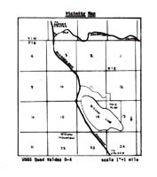 vicinity map